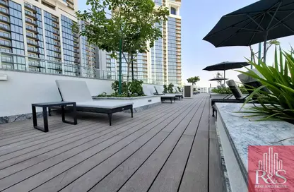Apartment - 3 Bedrooms - 5 Bathrooms for sale in The Crest - Sobha Hartland - Mohammed Bin Rashid City - Dubai