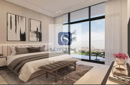 شقة - غرفة نوم - 1 حمام للبيع في مول سايد ريزيدينس - دبي هيلز استيت - دبي