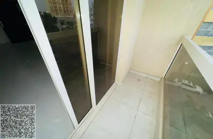 Apartment - 1 Bedroom - 1 Bathroom for rent in Asayel 2 - Al Nuaimiya - Ajman Apartment - 1 Bedroom - 1 Bathroom for rent in Asayel 2 - Al Nuaimiya - Ajman