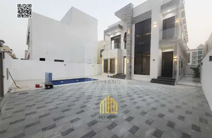 Villa - 5 Bedrooms - 7 Bathrooms for sale in Al Rawda 2 Villas - Al Rawda 2 - Al Rawda - Ajman