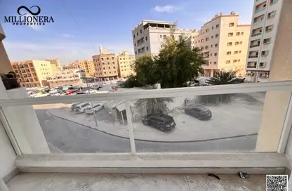 شقة - غرفة نوم - 1 حمام للايجار في ليوارا 1 - عجمان