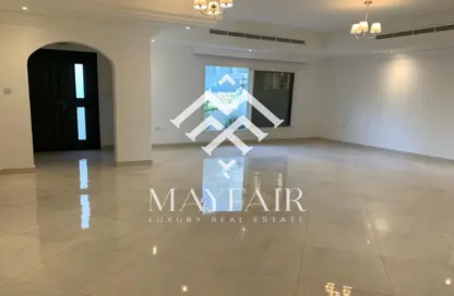 Townhouse - 4 Bedrooms - 6 Bathrooms for rent in Garden Lane Villas - Jumeirah Village Circle - Dubai