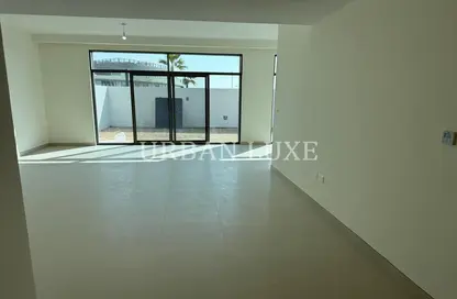 Villa - 5 Bedrooms - 5 Bathrooms for rent in The Pulse Beachfront - The Pulse - Dubai South (Dubai World Central) - Dubai