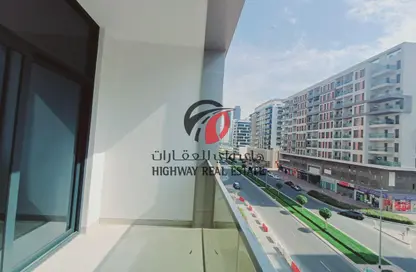 Apartment - 2 Bedrooms - 3 Bathrooms for rent in Kay 1 Building - Al Satwa - Dubai