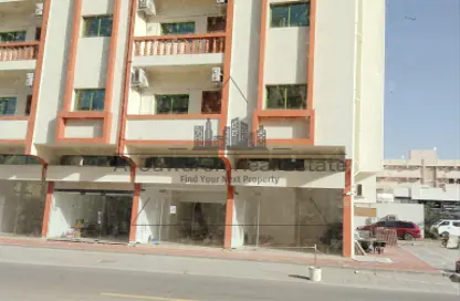 Shop - Studio for rent in Al Rumaila - Ajman