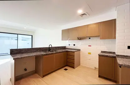 تاون هاوس - 4 غرف نوم - 4 حمامات للايجار في سانتوريني - داماك لاجونز - دبي