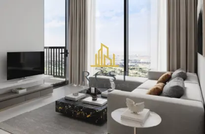 Apartment - 1 Bedroom - 1 Bathroom for sale in Sobha Orbis - Motor City - Dubai