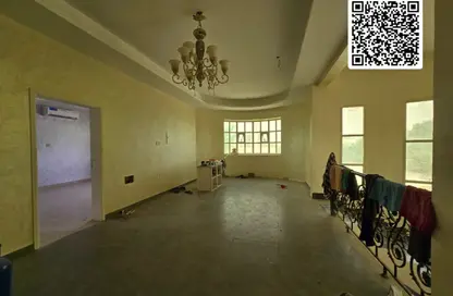 فيلا - 4 غرف نوم - 7 حمامات للايجار في 2 المويهات - المويهات - عجمان