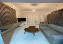 Studio - 1 bathroom for rent in Ansam 3 - Ansam - Yas Island - Abu Dhabi