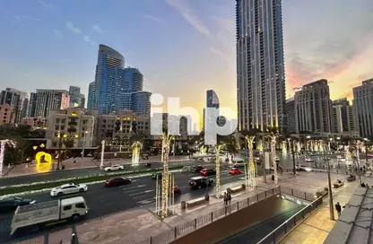 شقة - 3 غرف نوم - 4 حمامات للايجار في ذا ريزيدنس 8 - برج ريزيدنس - دبي وسط المدينة - دبي شقة - 3 غرف نوم - 4 حمامات للايجار في ذا ريزيدنس 8 - برج ريزيدنس - دبي وسط المدينة - دبي
