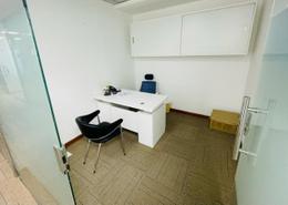 Office Space - 3 bathrooms for rent in Al Qusais 2 - Al Qusais Residential Area - Al Qusais - Dubai