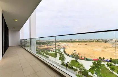 شقة - 3 غرف نوم - 4 حمامات للايجار في شقق مسك - الجادة - الشارقة