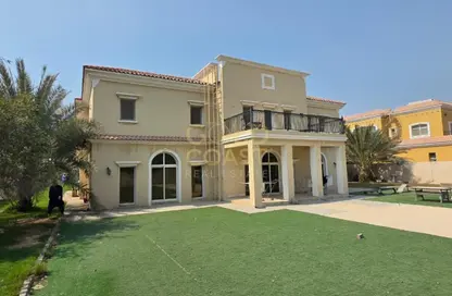 فيلا - 7 غرف نوم - 7 حمامات للايجار في فلل البرشاء 3 - البرشاء 3 - البرشاء - دبي فيلا - 7 غرف نوم - 7 حمامات للايجار في فلل البرشاء 3 - البرشاء 3 - البرشاء - دبي