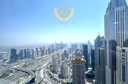 Apartment - 4 Bedrooms - 5 Bathrooms for sale in 23 Marina - Dubai Marina - Dubai