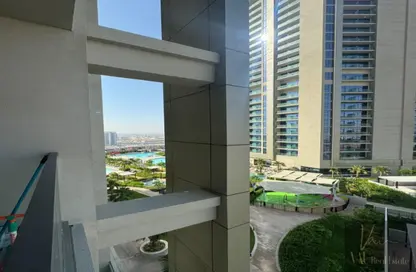 Apartment - 2 Bedrooms - 2 Bathrooms for sale in Aykon City Tower C - Aykon City - Business Bay - Dubai