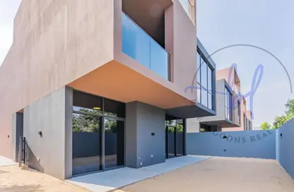 فيلا - 4 غرف نوم - 5 حمامات للبيع في روبينيا - مسار - تلال سيتي - الشارقة