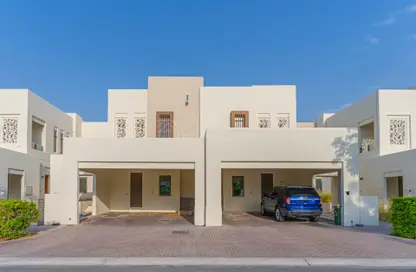 Villa - 3 Bedrooms - 3 Bathrooms for sale in Mira Oasis 1 - Mira Oasis - Reem - Dubai