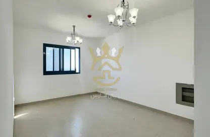 Apartment - 1 Bedroom - 2 Bathrooms for rent in Ajman Industrial 1 - Ajman Industrial Area - Ajman