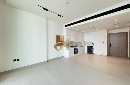 Apartment - 1 Bedroom - 2 Bathrooms for rent in Binghatti Azure - Jumeirah Village Circle - Dubai