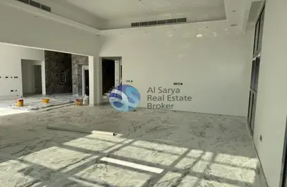 Empty Room image for: Villa for rent in Al Barsha South - Al Barsha - Dubai, Image 1
