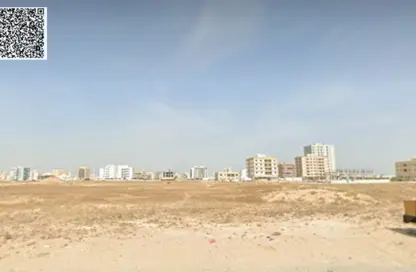 Land - Studio for sale in Al Jurf Industrial 3 - Al Jurf Industrial - Ajman