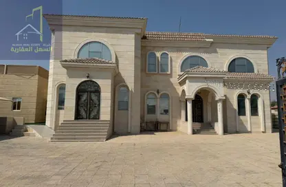 Villa - 7 Bedrooms for sale in Al Suyoh 1 - Al Suyoh - Sharjah