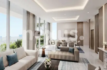 Penthouse - 4 Bedrooms - 5 Bathrooms for sale in Takaya - Motor City - Dubai Penthouse - 4 Bedrooms - 5 Bathrooms for sale in Takaya - Motor City - Dubai