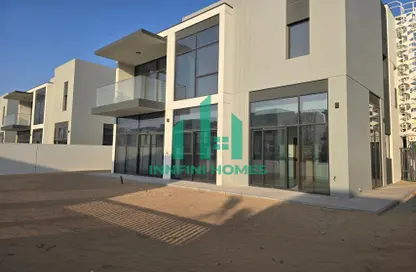 Villa - 4 Bedrooms - 5 Bathrooms for rent in Murooj Al Furjan - Al Furjan - Dubai