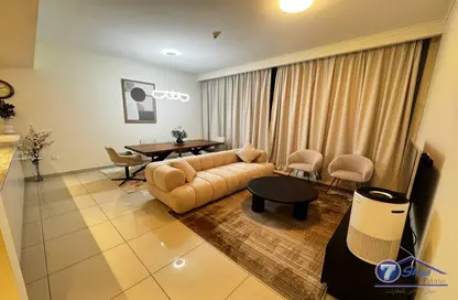 Apartment - 2 Bedrooms - 3 Bathrooms for rent in Mulberry 1 at Park Heights Building B1 - Mulberry 1 at Park Heights Block B - Mulberry 1 - Park Heights - Dubai Hills Estate - Dubai