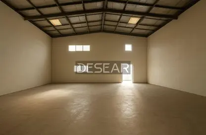 Warehouse - Studio for rent in Al Quoz Industrial Area 2 - Al Quoz Industrial Area - Al Quoz - Dubai