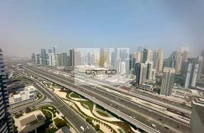 شقة - 3 غرف نوم - 3 حمامات للبيع في ابراج سابا - (JLT) مجمع Q - أبراج بحيرة الجميرا - دبي