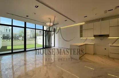 Villa - 4 Bedrooms - 5 Bathrooms for rent in Al Furjan West - Al Furjan - Dubai