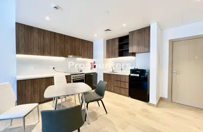 Apartment - 1 Bedroom - 1 Bathroom for rent in La Cote - La Mer - Jumeirah - Dubai