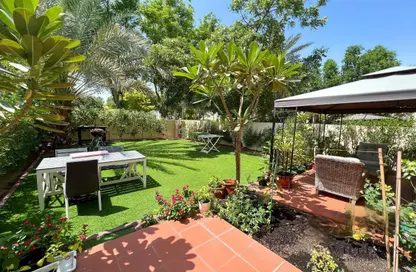 Villa - 3 Bedrooms - 3 Bathrooms for sale in Springs 7 - The Springs - Dubai