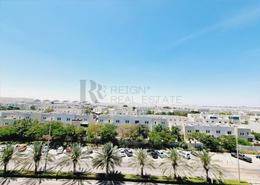 Apartment - 2 bedrooms - 2 bathrooms for sale in Tower 10 - Al Reef Downtown - Al Reef - Abu Dhabi