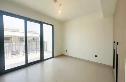 Townhouse - 3 Bedrooms - 4 Bathrooms for rent in Aura - Tilal Al Ghaf - Dubai