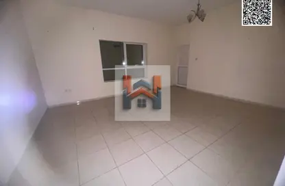 شقة - 2 غرف نوم - 2 حمامات للايجار في أورينت تاور 1 - أورينت تاور - البستان - عجمان