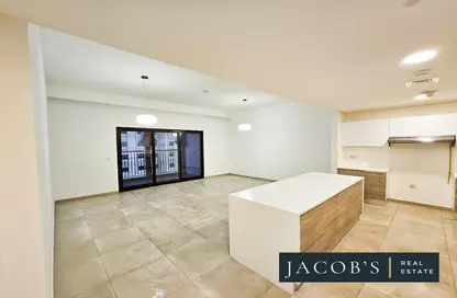 Apartment - 2 Bedrooms - 3 Bathrooms for rent in Al Andalus Tower B - Al Andalus - Jumeirah Golf Estates - Dubai
