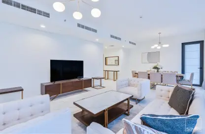 Apartment - 3 Bedrooms - 4 Bathrooms for rent in C19 - Al Hosn - Al Khalidiya - Abu Dhabi Apartment - 3 Bedrooms - 4 Bathrooms for rent in C19 - Al Hosn - Al Khalidiya - Abu Dhabi