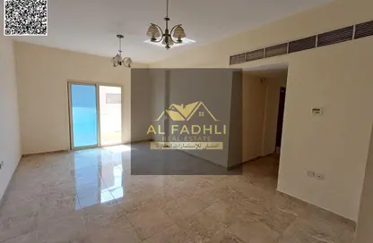 Apartment - 2 Bedrooms - 2 Bathrooms for rent in Al Rawda 1 - Al Rawda - Ajman