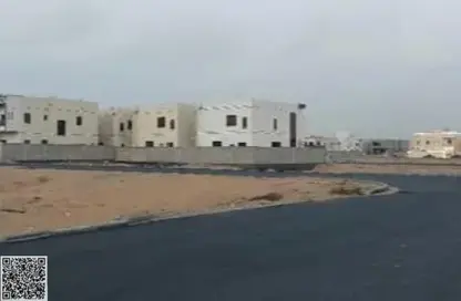 أرض - استوديو للبيع في الزاهية جاردنز - الزاهية - عجمان