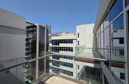 Apartment - 1 Bedroom - 2 Bathrooms for sale in Gemini Splendor - Sobha Hartland - Mohammed Bin Rashid City - Dubai