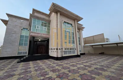 فيلا - 6 غرف نوم - 8 حمامات للبيع في الطرفة - مغيدر - الشارقة