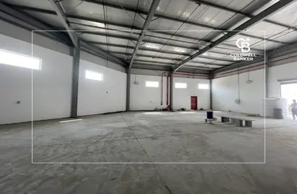 مستودع - استوديو - 1 حمام للايجار في القوز الصناعية 3 - القوز الصناعية - القوز - دبي