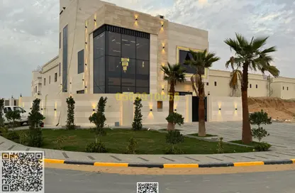فيلا - 6 غرف نوم - 8 حمامات للبيع في الحليو 2 - الحليو - عجمان