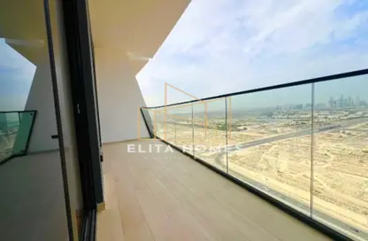 Apartment - 3 Bedrooms - 3 Bathrooms for sale in Binghatti Heights - Jumeirah Village Circle - Dubai