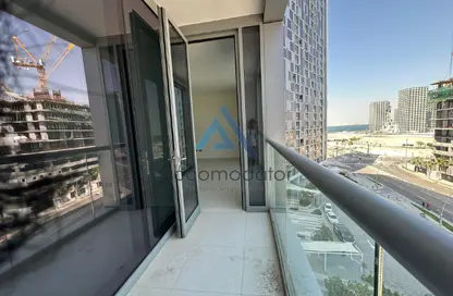 Apartment - 1 Bedroom - 1 Bathroom for sale in MEERA Shams - Shams Abu Dhabi - Al Reem Island - Abu Dhabi