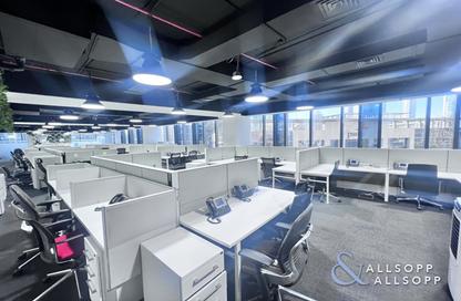 Office Space - Studio for sale in Boulevard Plaza 1 - Boulevard Plaza Towers - Downtown Dubai - Dubai
