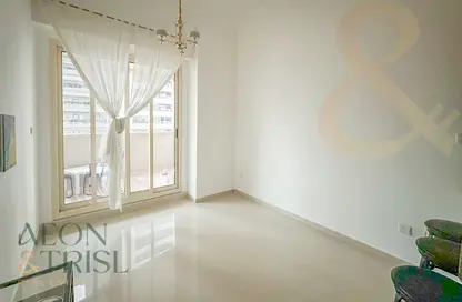 شقة - غرفة نوم - 2 حمامات للايجار في برج الأحلام - أبراج الحلم - دبي مارينا - دبي