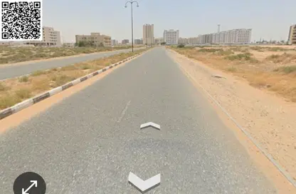 أرض - استوديو للبيع في 1 الياسمين - الياسمين - عجمان